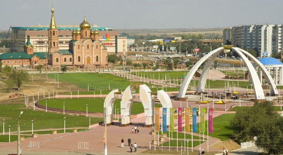 Тартымдылық тереңдей түспек