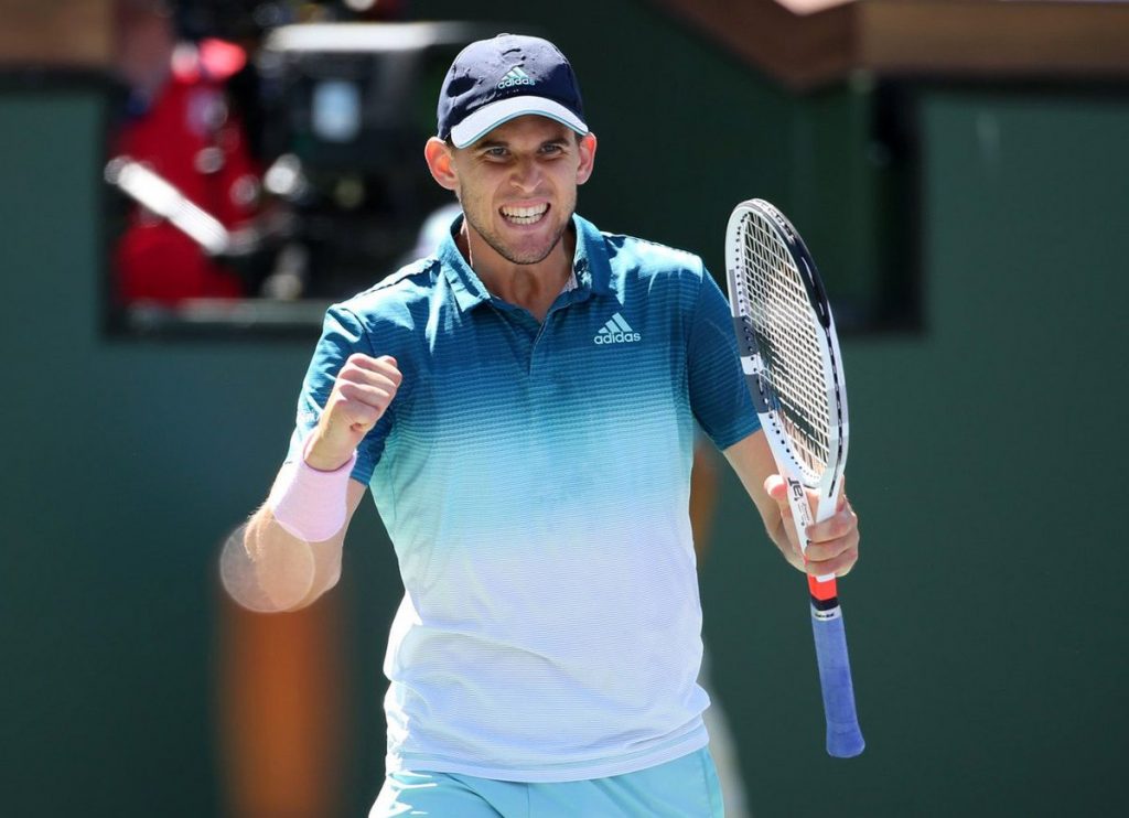 Теннис: Лондонда АТР-дің қорытынды турнирі өтуде