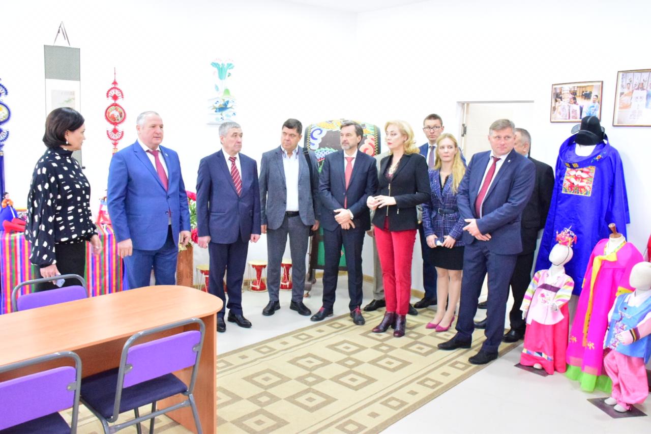 Елордада халықаралық бизнес-форум өтті