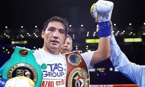 Жерлестеріміз жоғарылады