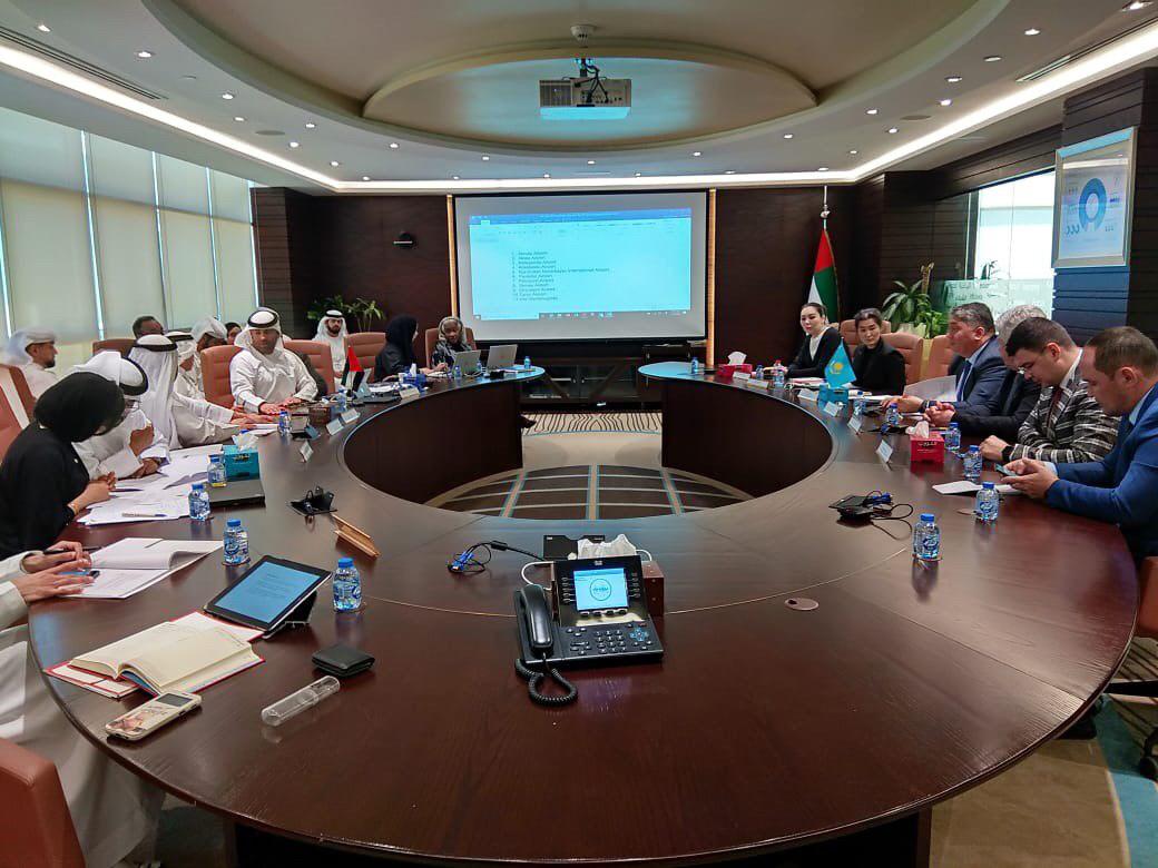 Қазақстанға жаңа әуе компаниялар тартылады