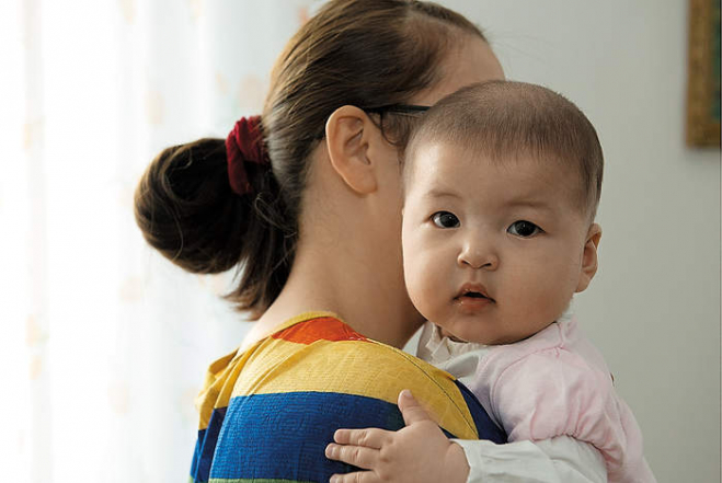 Қазақ жерінде туған бала қамқорсыз қалмауы керек