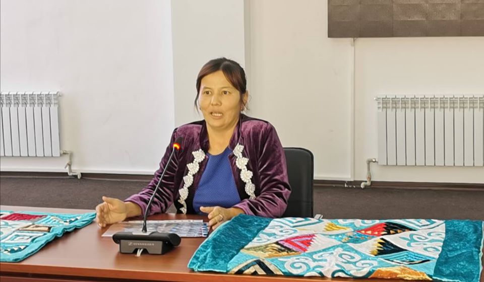 Маңғыстауда 140 кәсіпкер қайтарымсыз қаражат алады