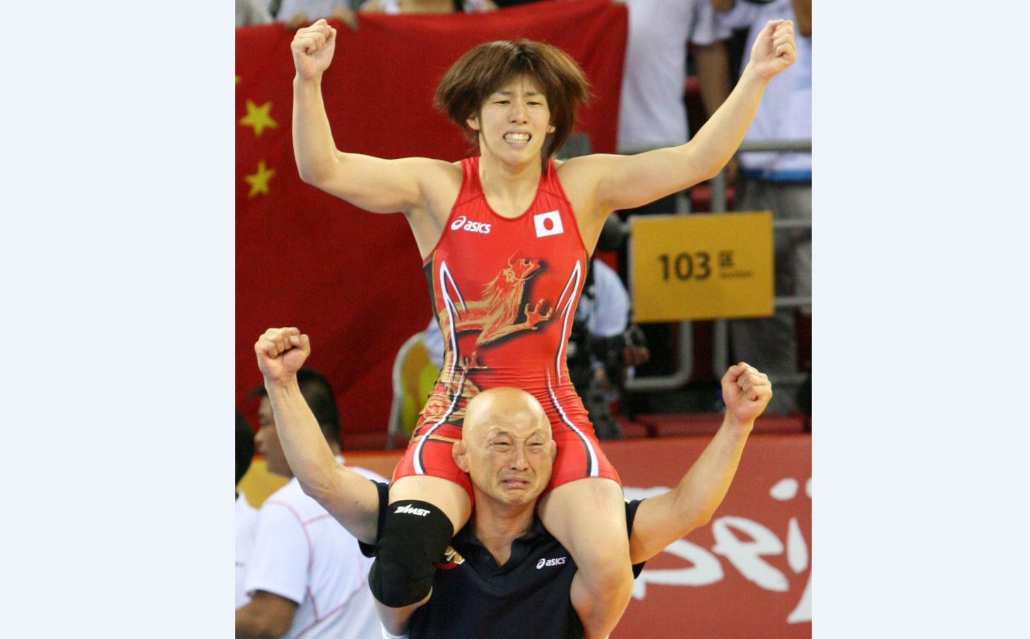 Әйелдер күресінен әлем кубогының иегері анықталды