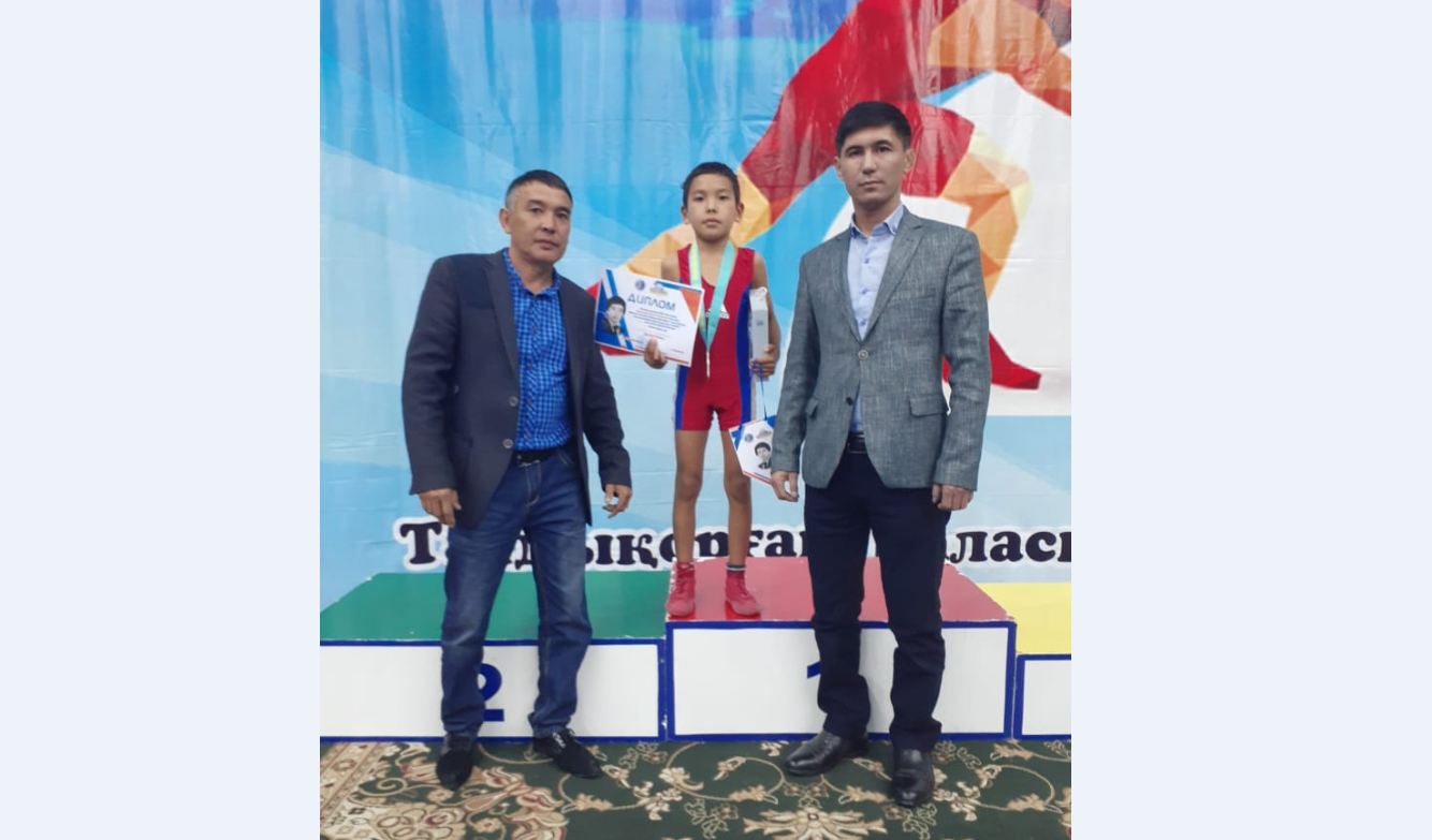 Күрес: Білікті бапкер Бақтай Қапсаламовты еске алды