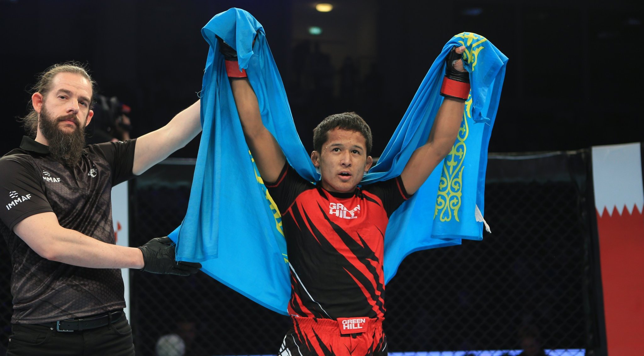 ММА: Отандастарымыз олжаға кенелді