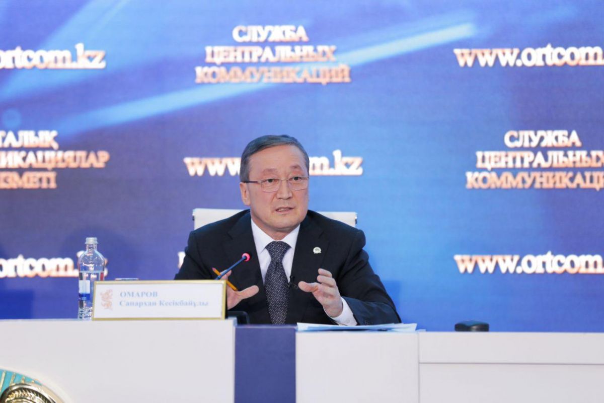 Ауыл шаруашылығы министрлігі жерді тиімсіз пайдаланушылардың тізімін жасайды