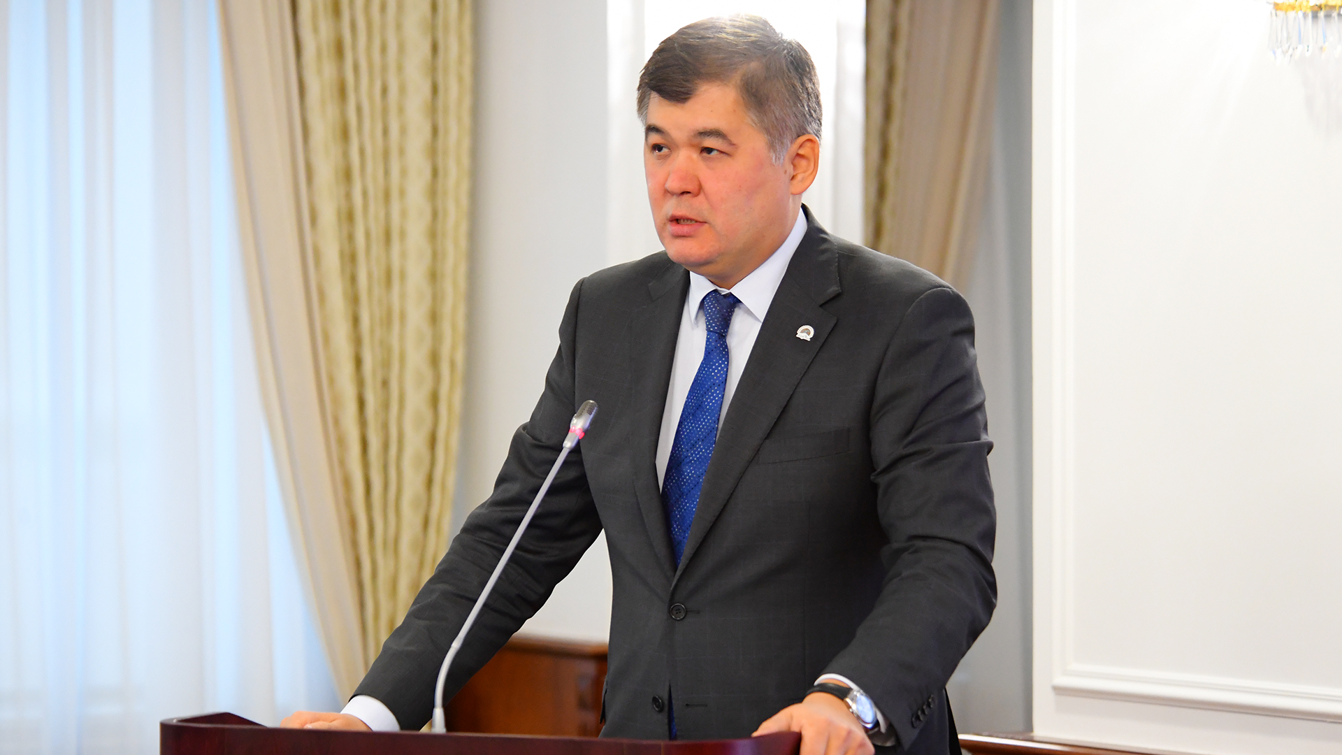 Медициналық қызметтердің қолжетімділігі артады