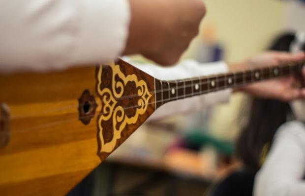 Алматыда студент ақындардың айтысы өтеді