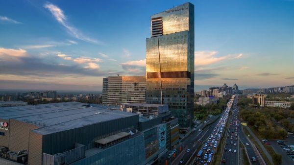 Қаланы дамыту құжаты дайын