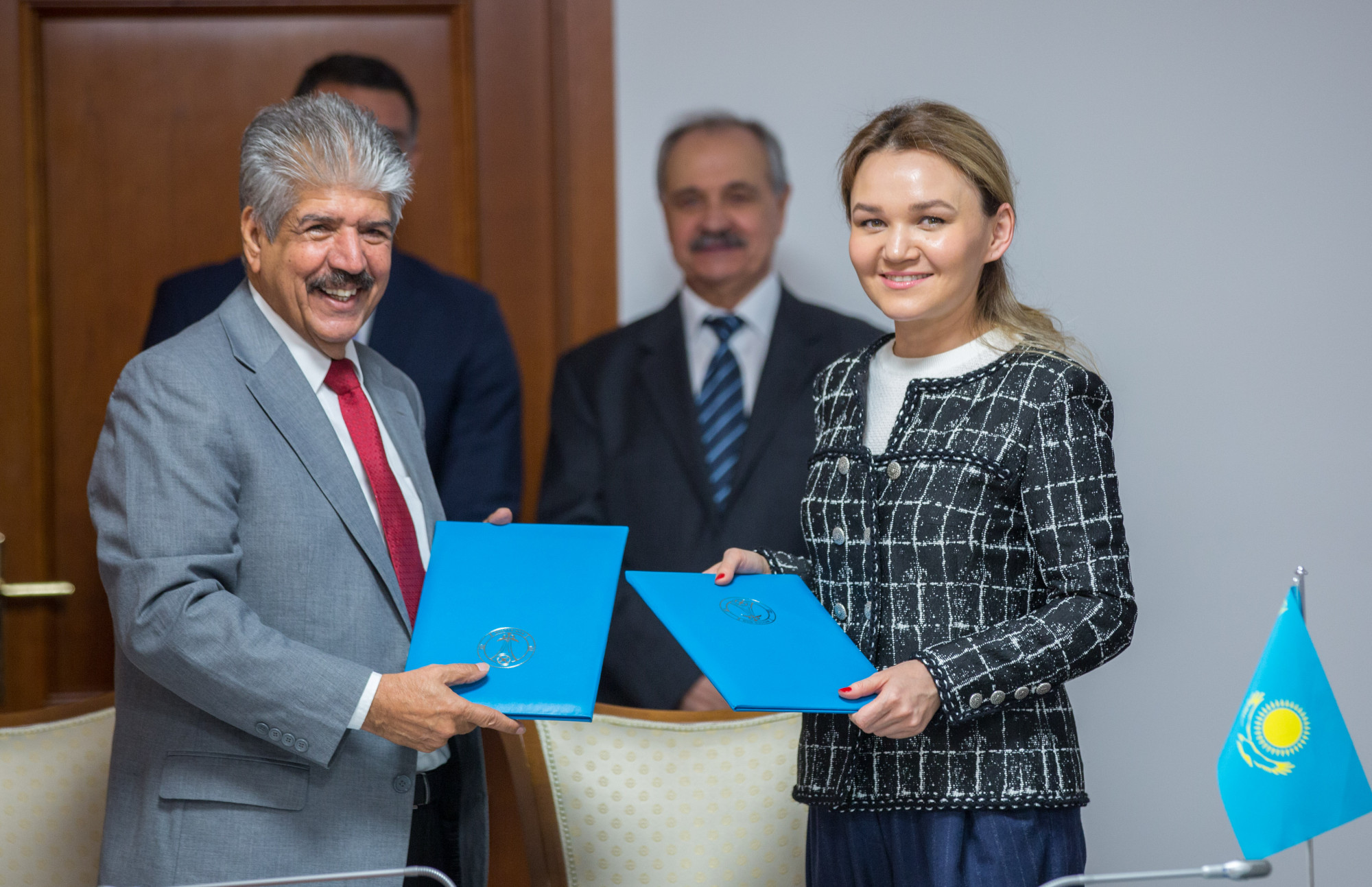 Елордада 1200 орынға арналған мектеп салынады