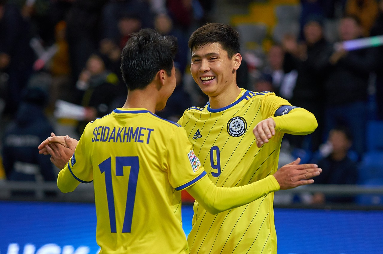 Футбол: ҚПЛ-дың шартты құрамасы