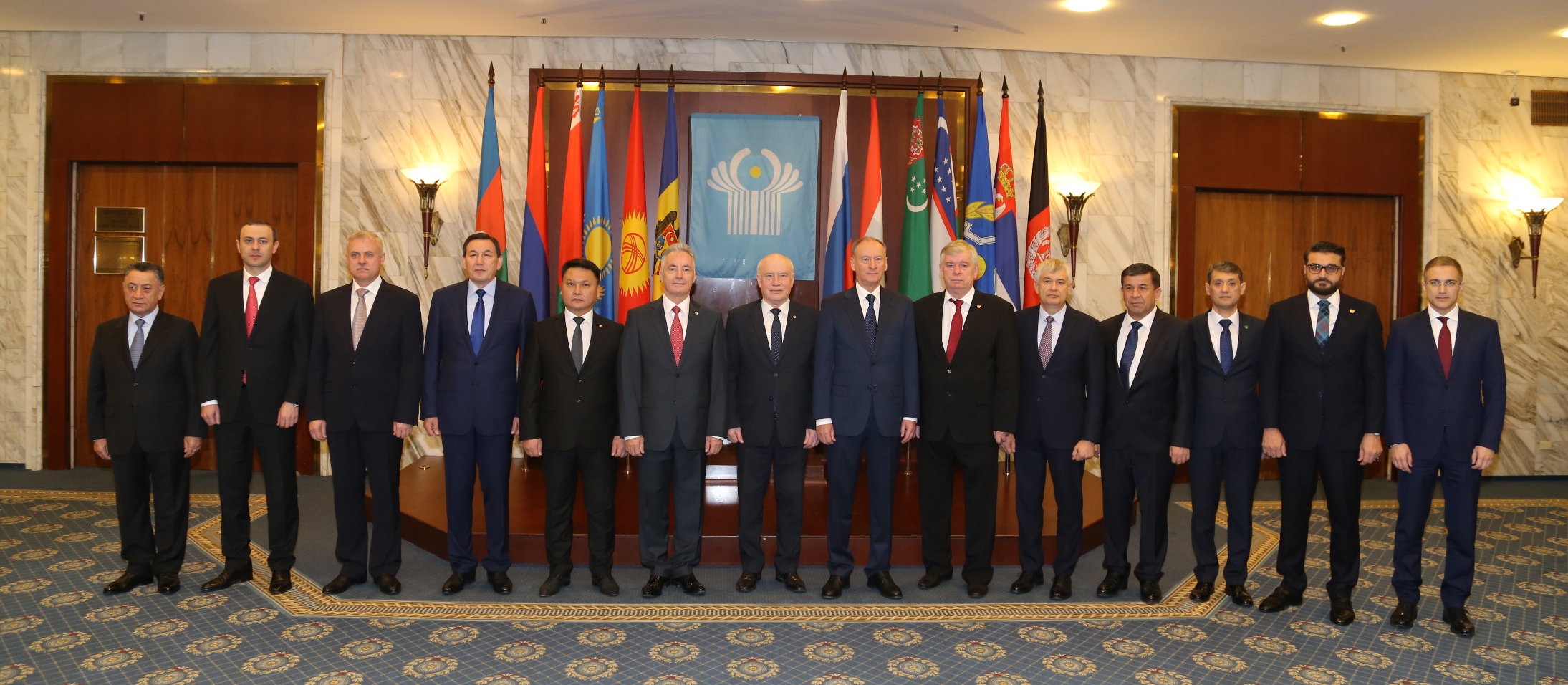 Ынтымақтастық мәселелері қаралды