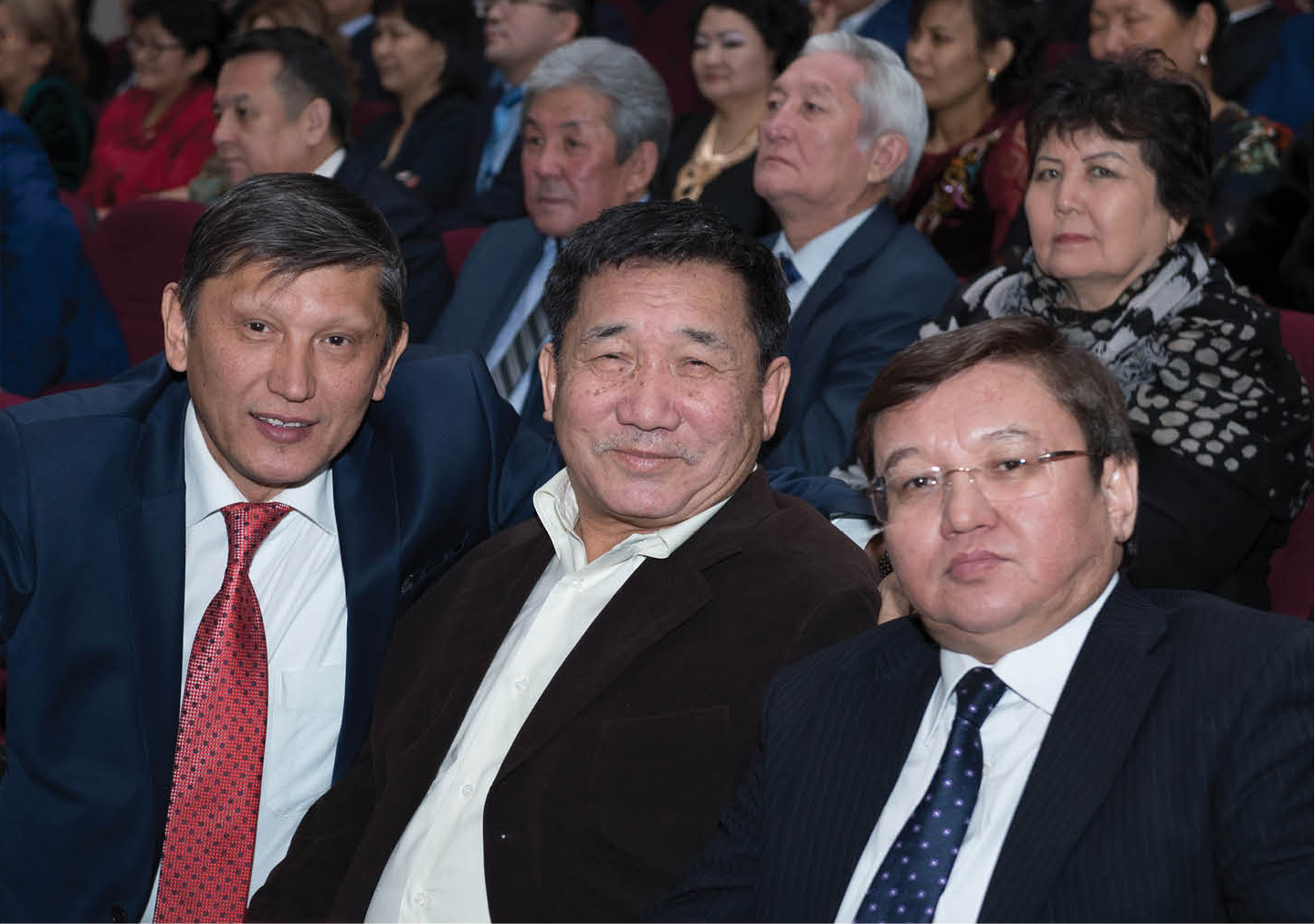 «Егемен» естен шықпайды