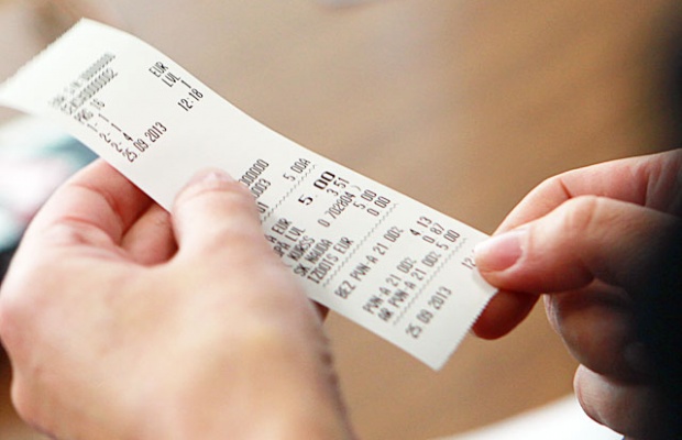 300 адам чек алмағанын хабарлағаны үшін сыйға ие болды