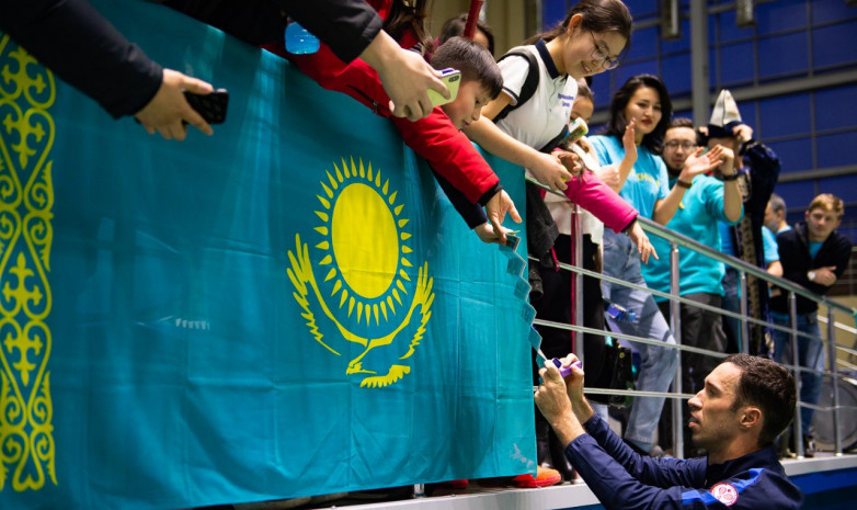 Плей-офф кезеңіне шыға алмады