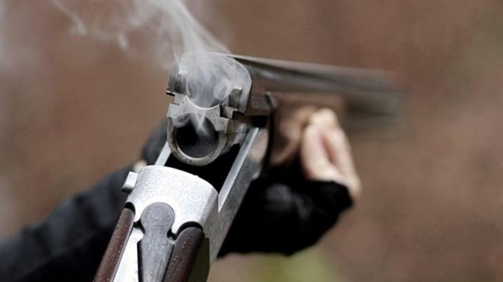 Шекарашылар браконьерлердің жолын кесті