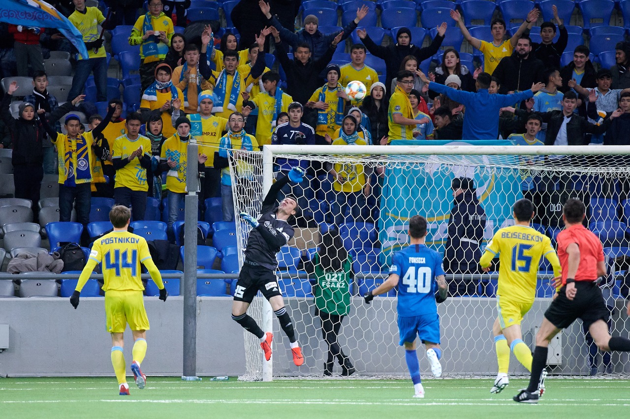 ҚПЛ-2019: Биылғы біріншілік несімен есте қалды?