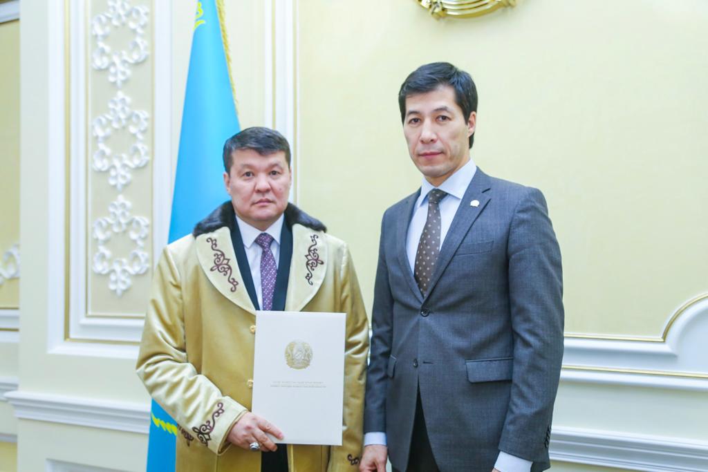 Оралда ақын Бауыржан Халиолланың шығармашылық кеші өтті