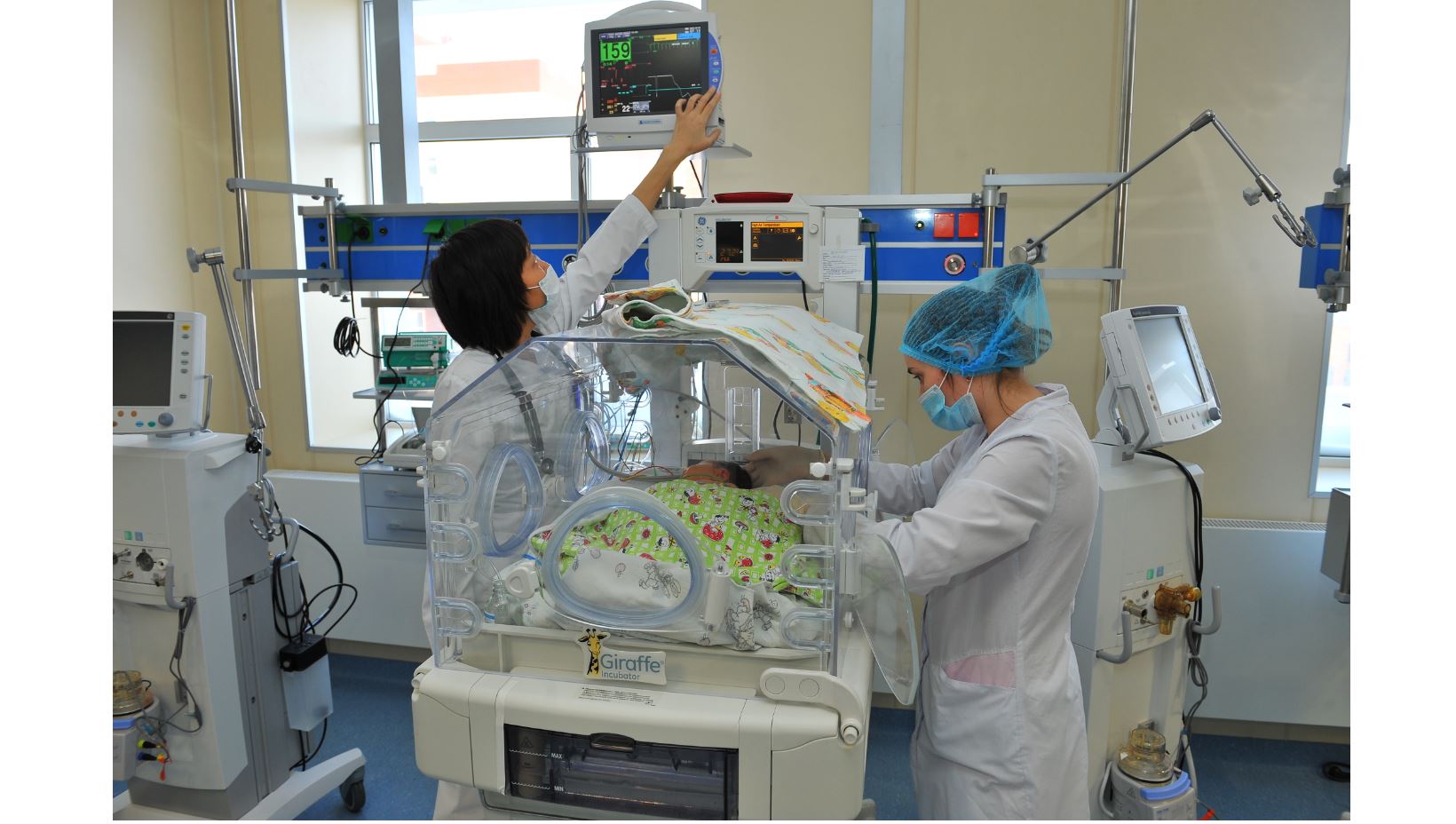 Оңалтудың жаңа кезеңіне жол ашады