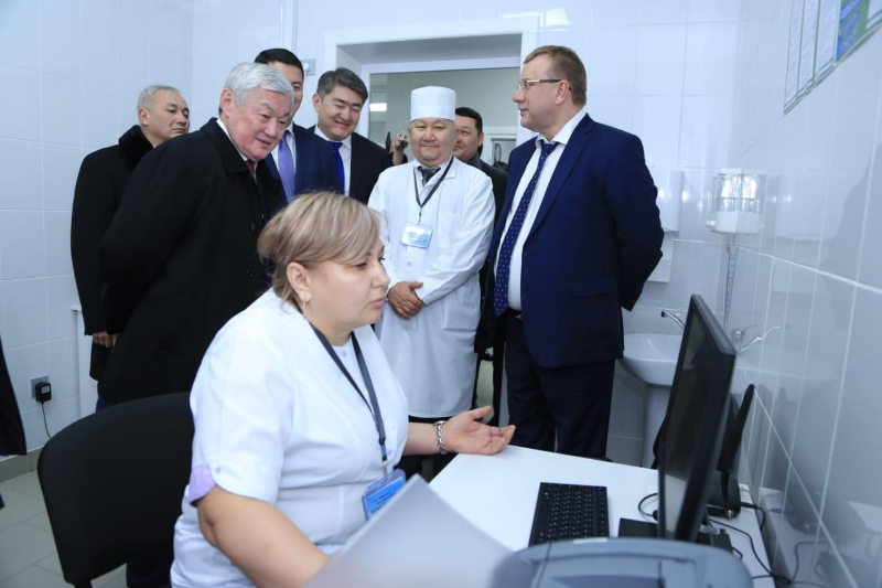 Өмір сапасын жақсартуға бағытталады