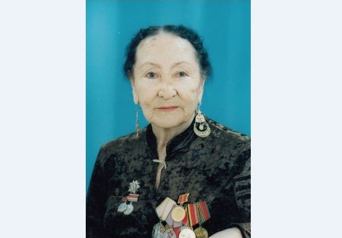 Қазақстанның Халық әртісі Айша Абдуллина өмірден өтті