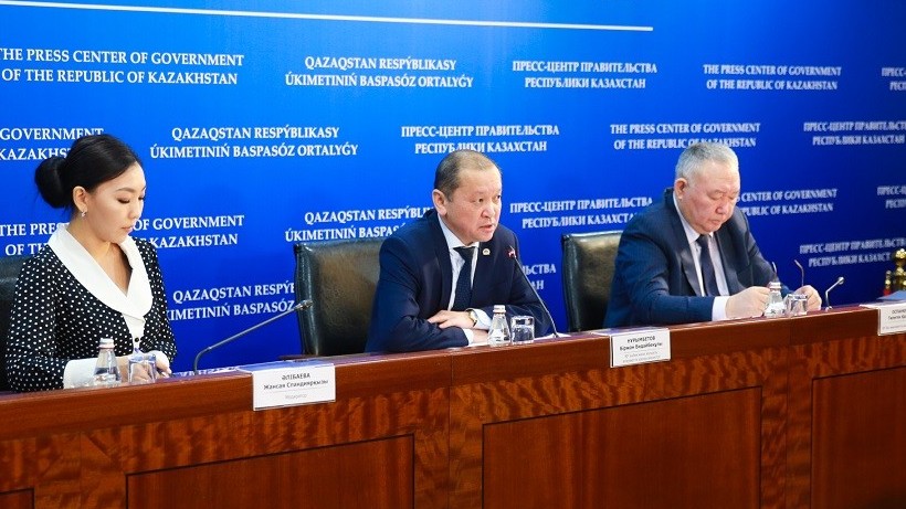 2020 жылы қандай санаттағы қызметкерлердің жалақысы өседі?