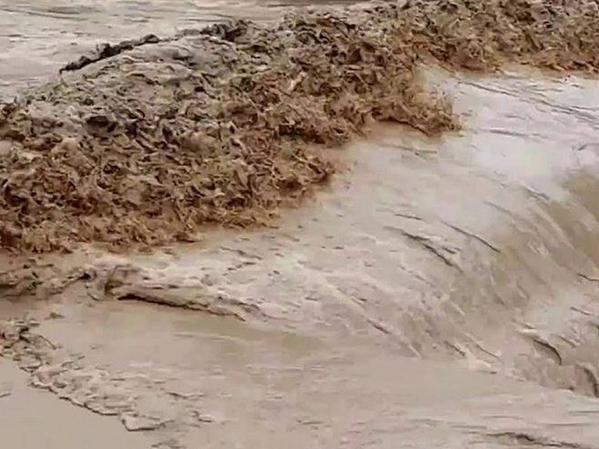 Алматыда сел туралы алдын ала хабар беретін құрылғылар қондырылмақ