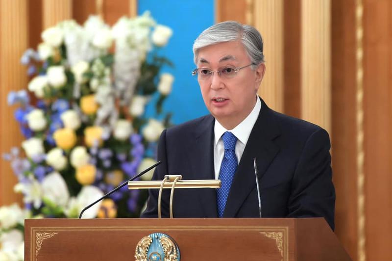 Президент: Қазақстан ынтымақтастықты дамыту жұмыстарын жалғастыра береді