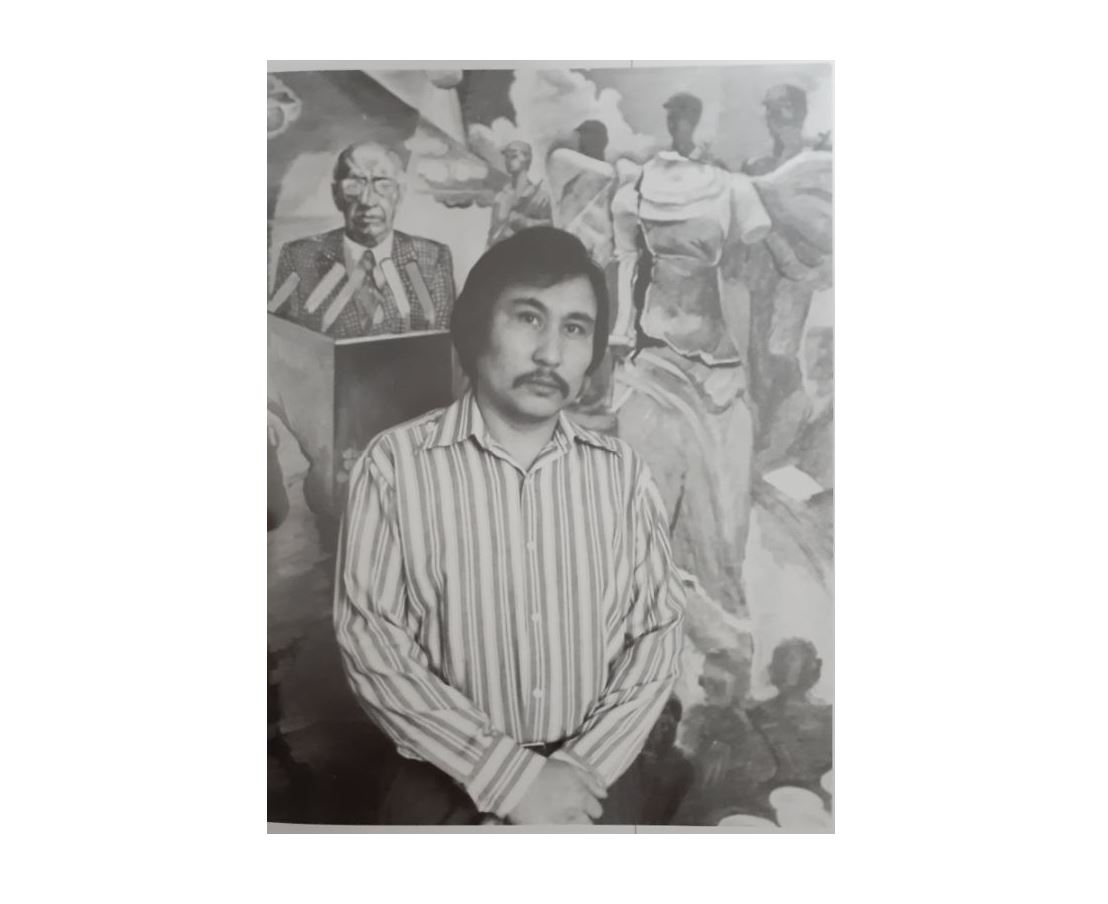 Талайлы тағдырдан сыр шерткен...