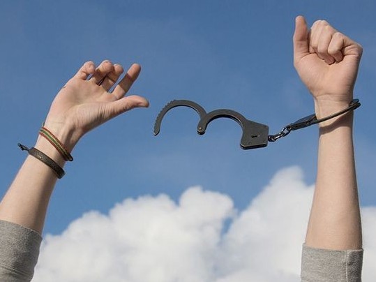 Пробация – жаза басқандарға жәрдемдесу