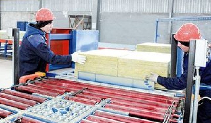 «Политерм»  – Орта Азияда теңдесі жоқ кәсіпорын