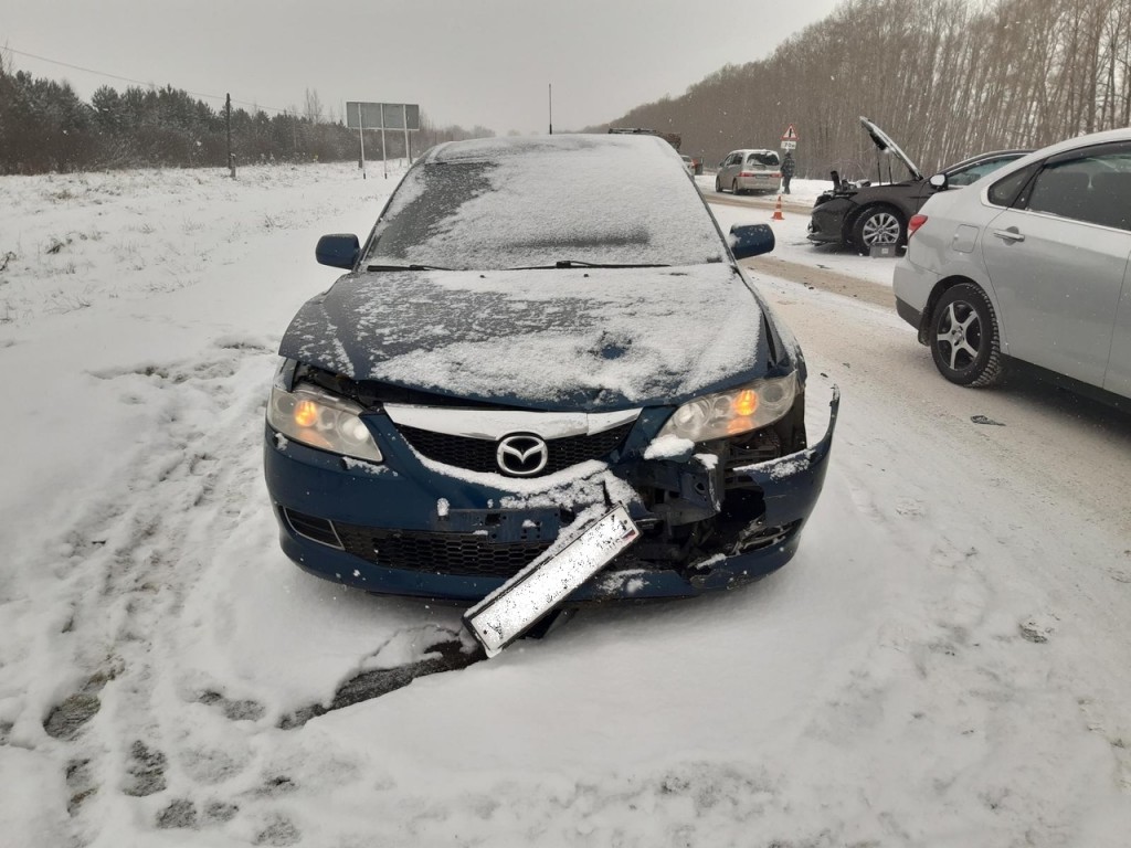 Жолға шықсаң, тағдырың қыл үстінде...