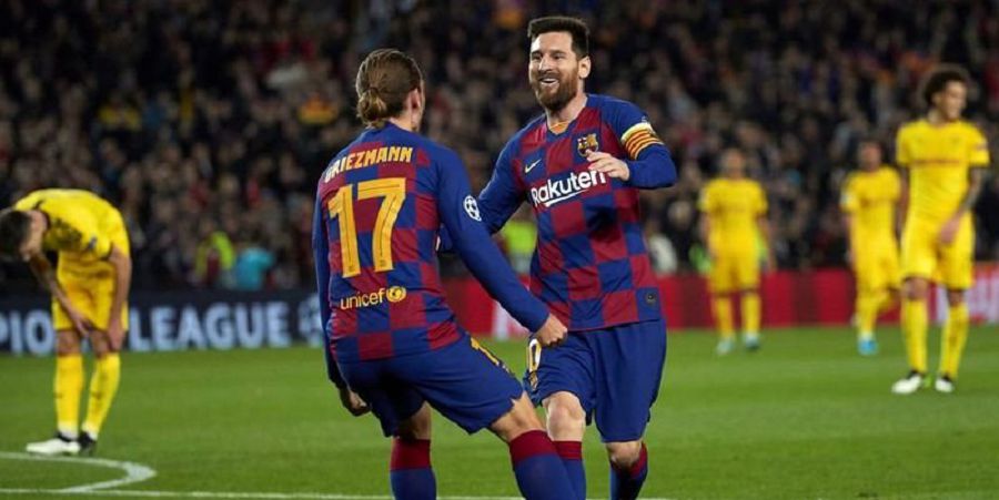 Футбол: Чемпиондар лигасының плей-офф додасына жолдама алған сегіз команда анықталды