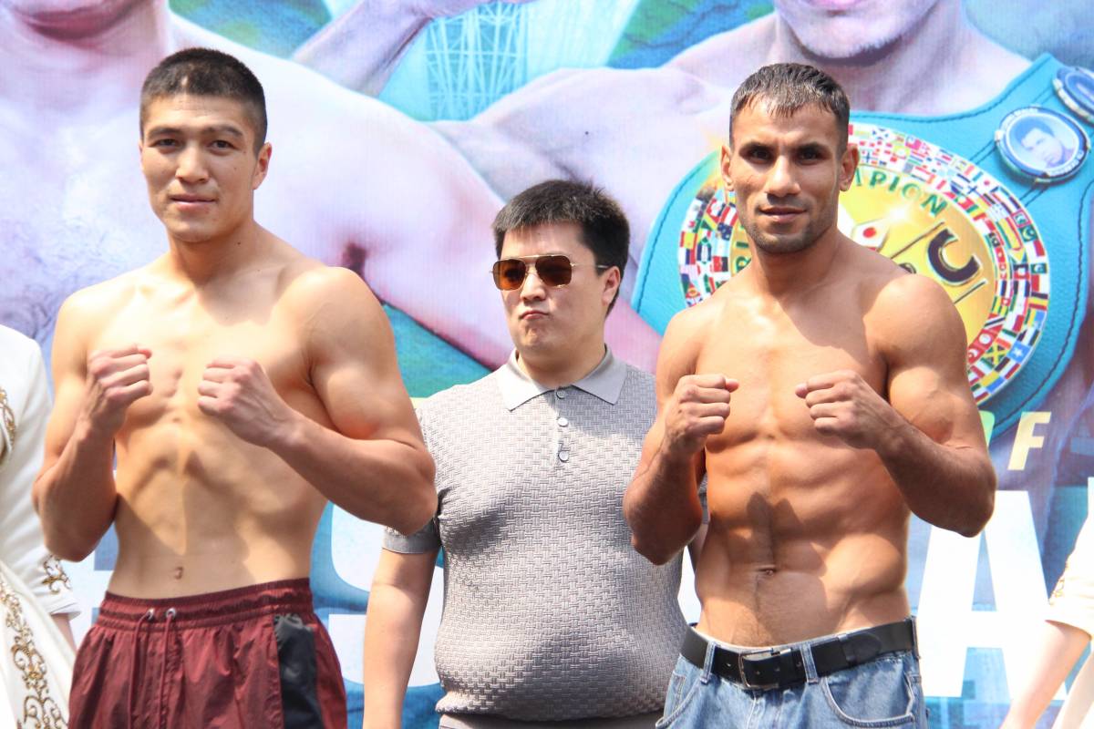 Алматыдағы жарысты ESPN арнасы көрсетеді