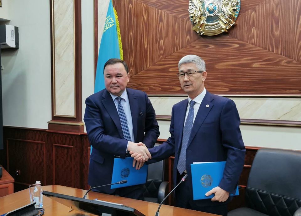 Маңғыстау кәсіпкерлері тасымалдау және жер мәселесін қозғады