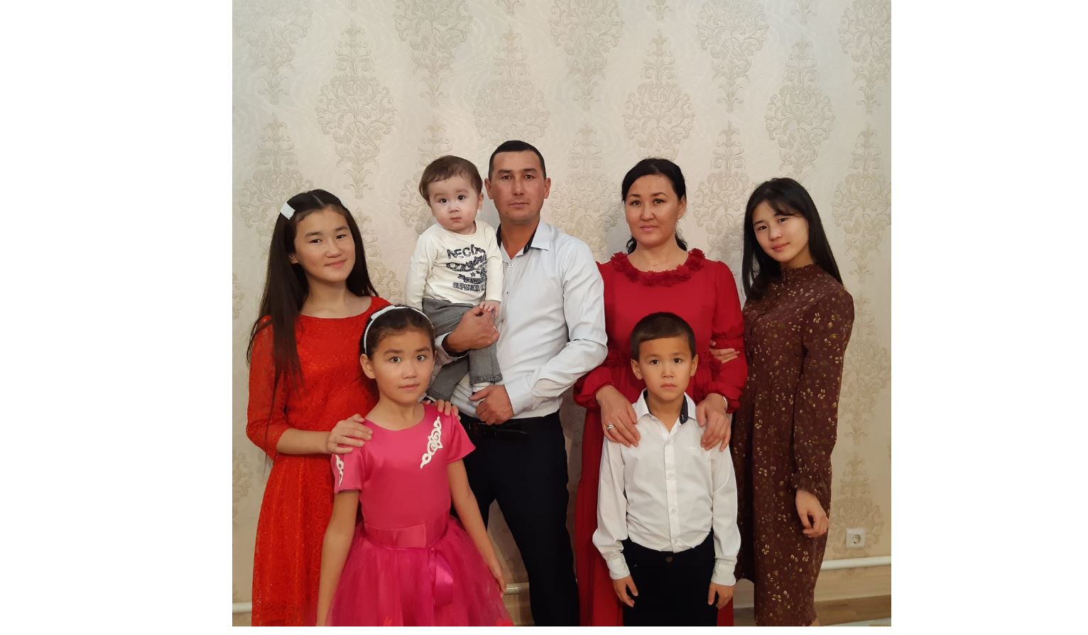 Маңғыстауда «Парасатты отбасы» байқауы мәреге жетті