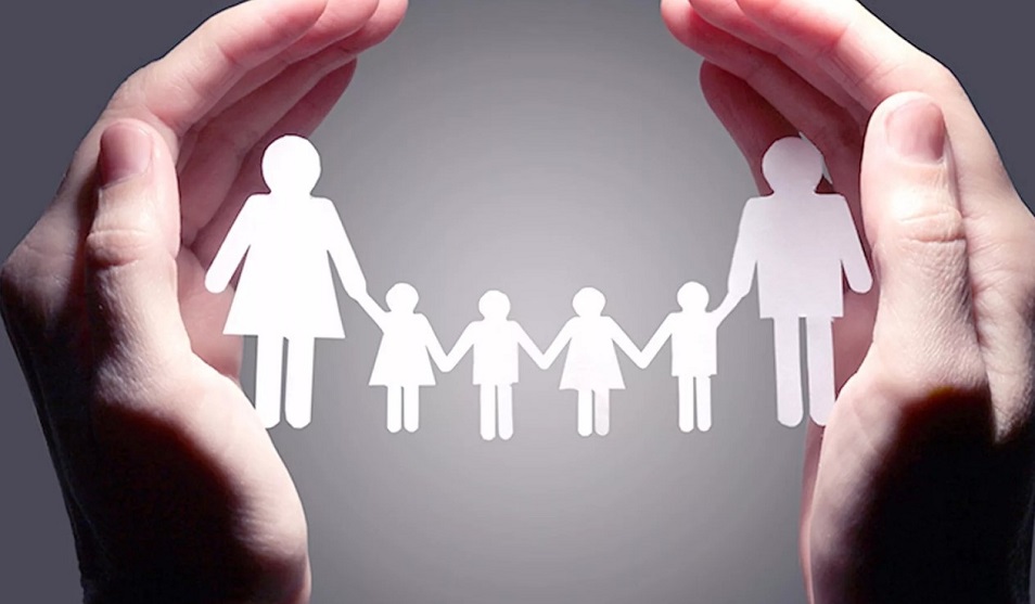 Көксу ауданында көпбалалы отбасылар баспаналы болды