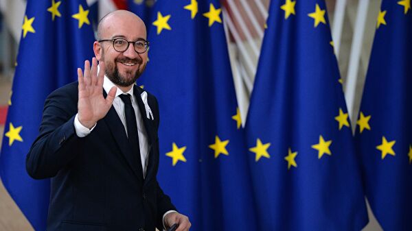 Еуропа кеңесінің жаңа басшысы анықталды