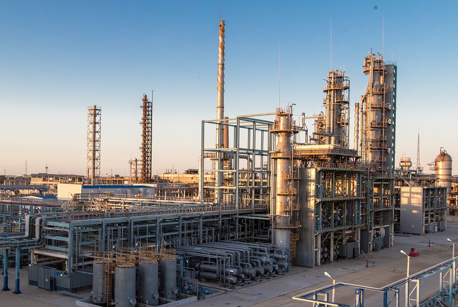 Қазақстан Өзбекстанға 10 мың тонна битум экспорттады