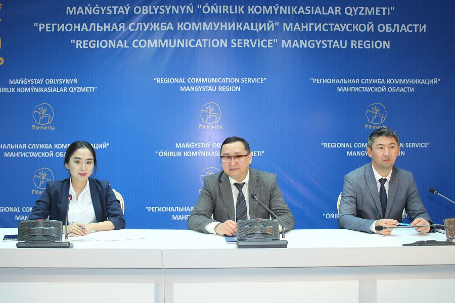 Сыбайлас жемқорлыққа қарсы өзгертілген кейбір заңнамалар түсіндірілді