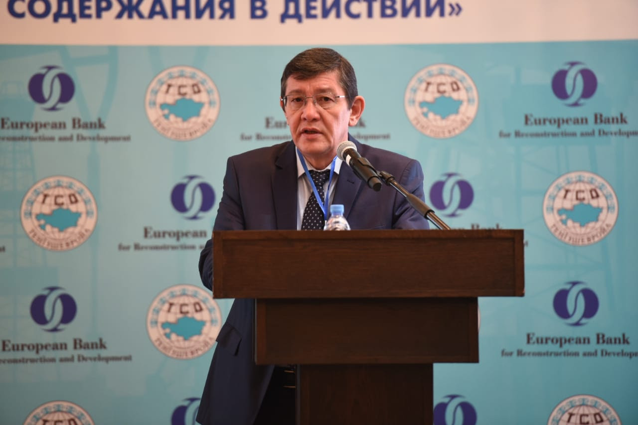 Қазақстандық үлесті арттырудың жаңа тетіктері қаралды