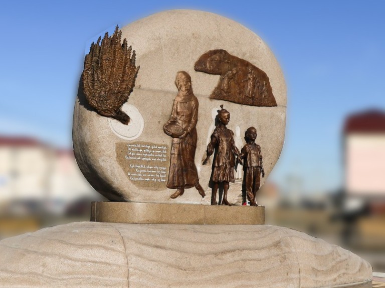 Құмаршық – нәрлі тағам һәм жеңсік ас