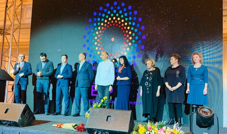 Адамгершілік педагогикасына арналған халықаралық фестиваль өтті