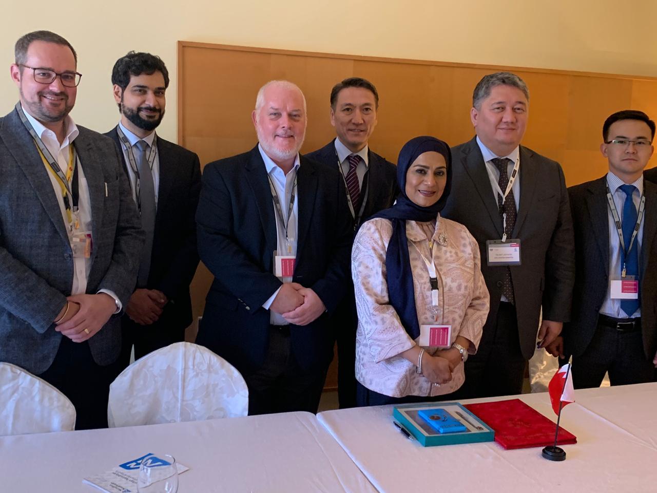 Бахрейнмен әуе қатынасы туралы келісімге қол жеткізілді