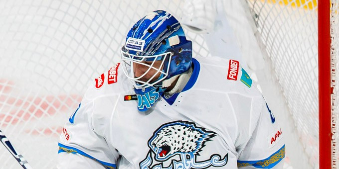 ҚХЛ үздіктері қатарына енді