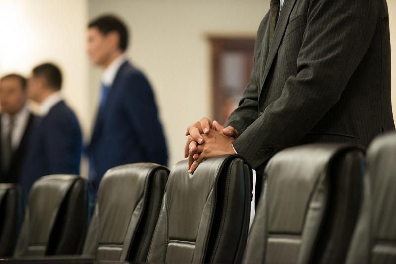 Іріктеуде ашықтық қамтамасыз етілген