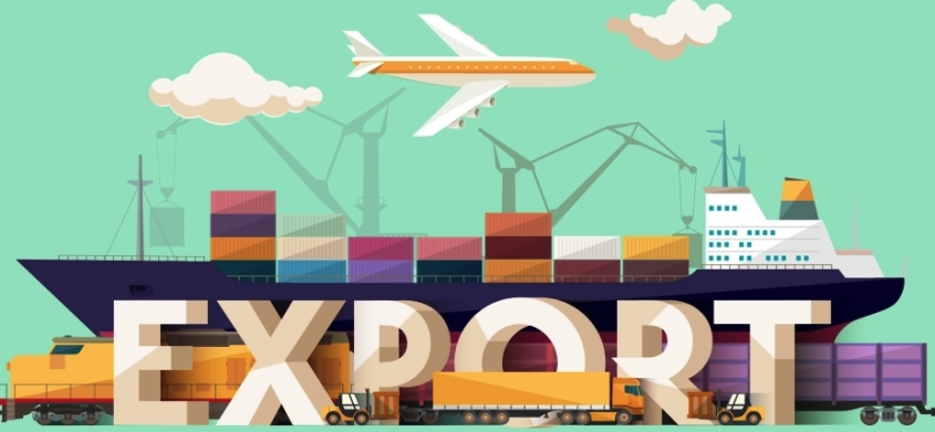 Экспорттаушылардың назарына!