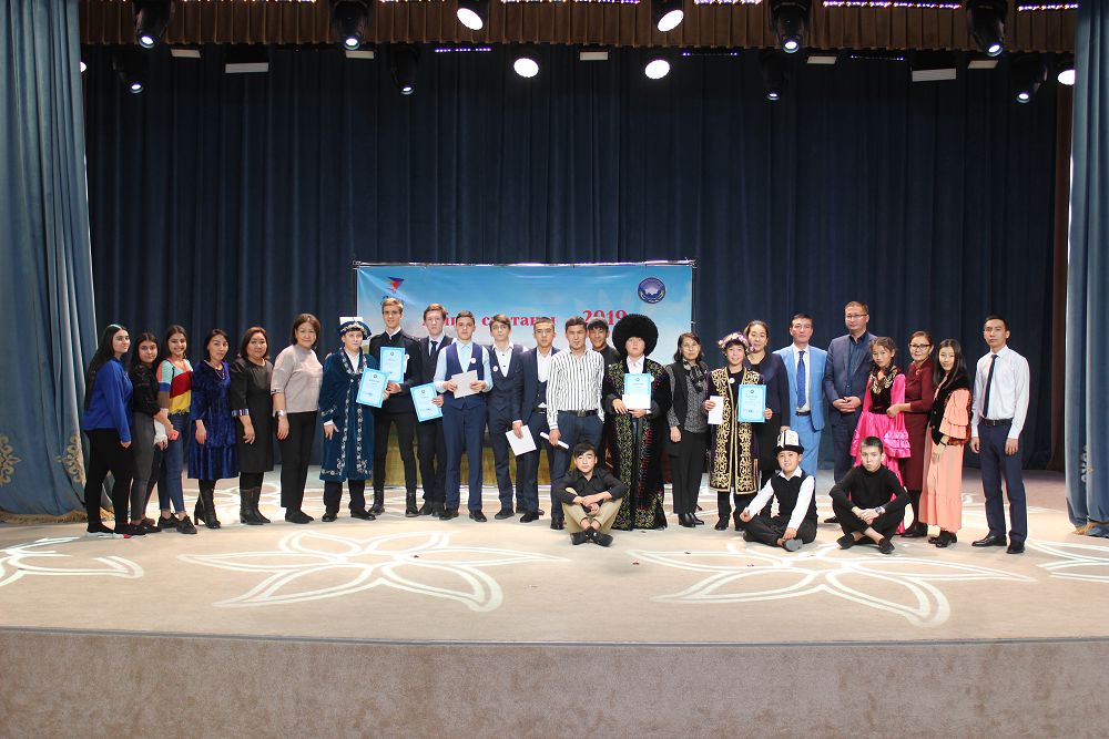 Маңғыстауда Ассамблея «Жігіт сұлтаны» байқауын өткізді