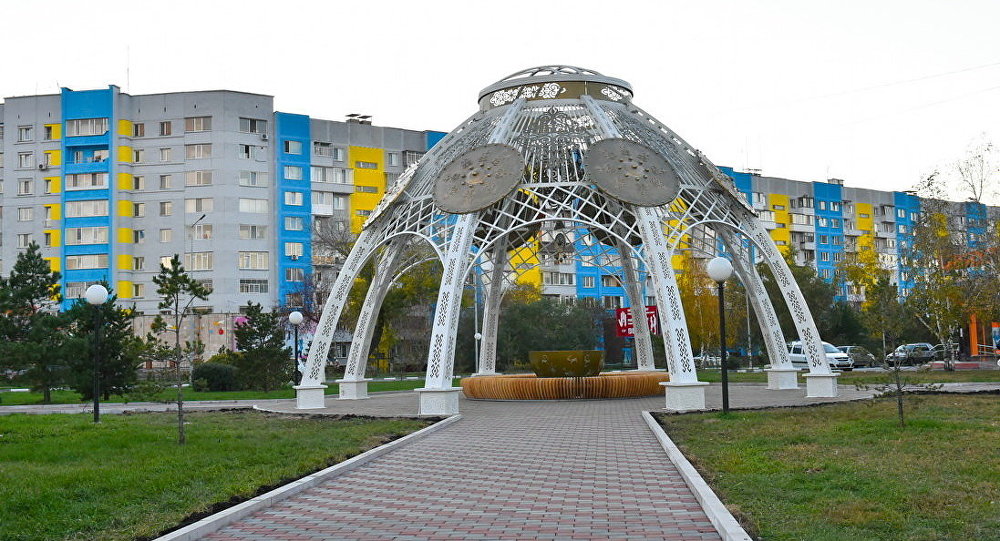 «Желтоқсаншы» жеткіншек еске алынды